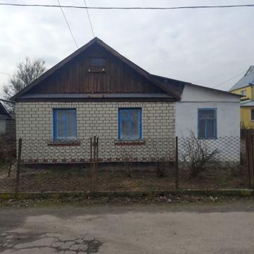 Продам будинок в центральній частині міста