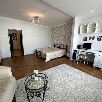 Продажа хорошей 3-ки ЖК Соляные 110м2 ЖК Соляные