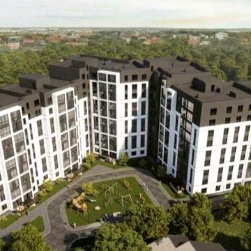 Центр! Власник! 1 кімнатна квартира, жк Атмосфера ЖК Атмосфера