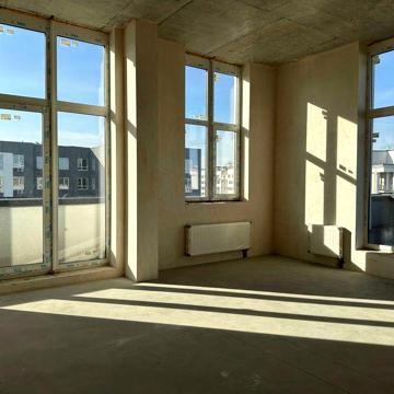 Продаж ексклюзивної 3 кім квартири в ЖК Центральний 2 з терасою ЖК Центральний 2