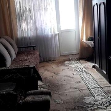 Меняю 2х. комн.квартиру на 3х.ком.кв.