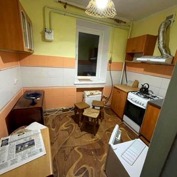 Квартира 2-кімнатна
