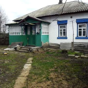 Будинок в селі кобижча