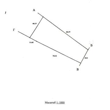 Продам будинок 65кв.м село Містечко Брусилівський район землі 53сот