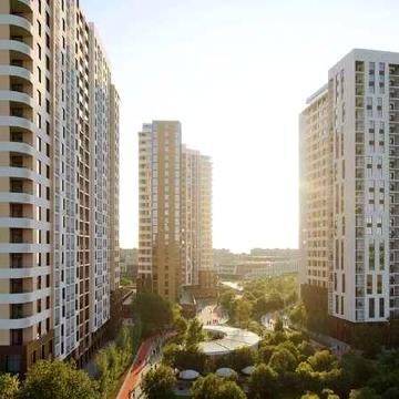 Редкое предложение! В продаже 3к. квартира в Жемчужинах/Краснова