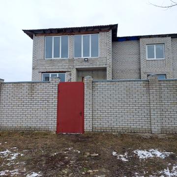 Продам большой дом в Солоницевке (Зарёчанка)