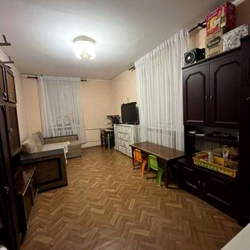 Продаж 3-х кім квартири Центрально-Міський район