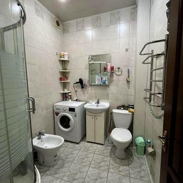 Продаж 3-х кім квартири Центрально-Міський район