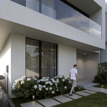 Продаж таунхаусів ПРЕМІУМ КЛАСУ