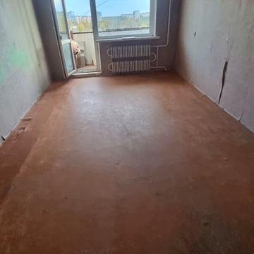 Продаж 1ї квартири мікрорайон Сонячний