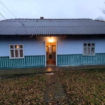 Продаж житлових будинків