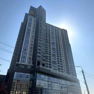 Продам 3 кімнатну квартиру в ЖК Новопечерська Вежа, Липки, Бойчука ЖК Новопечерська Вежа