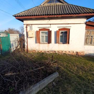 Продам будинок в м. Кобеляки
