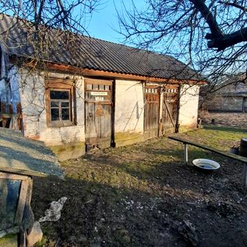 Продам будинок в м. Кобеляки