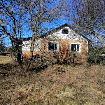 Продам будинок в Малій Рублівці