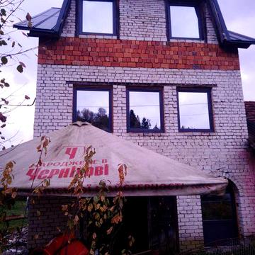 Продам будинок в Карпатах в туристичній зоні