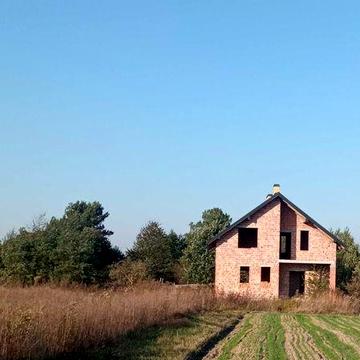 Продаж будинку в селі Карачинів, 10 сотиків