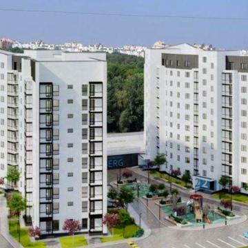 Квартира однокімнатна ЖК "Айсберг" ЖК Айсберг