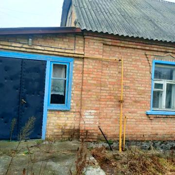 Продаж частини будинку 9 соток с. Микуличі Бучанський р-н