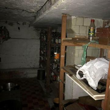 Кічкас 2к квартира, ДК