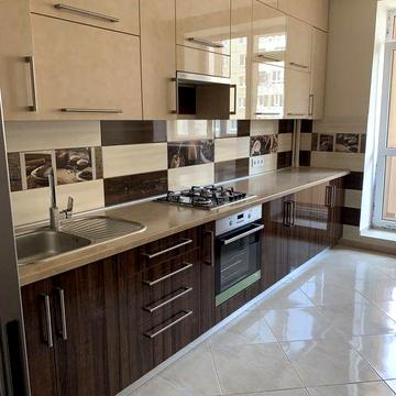 Однокімнатна квартира