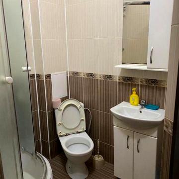 Двох кімнанта квартира Сонячне закарпаття