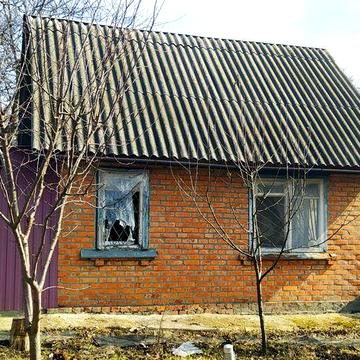 Продам дачу в черте города Харькова.