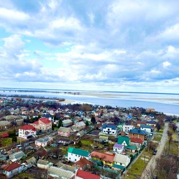 Продаж класної, видової квартири в зданій новобудові, р-н Казбет