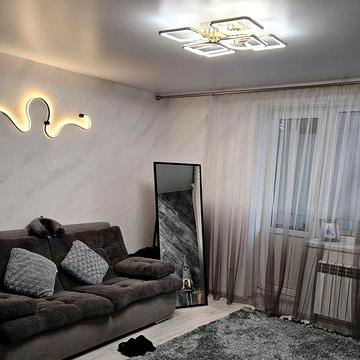 Продажа однокомнатной квартиры на Мира. Евроремонт!