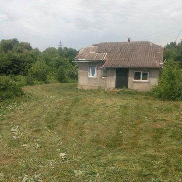 Дім Дача Село Будинок неподалік міста.