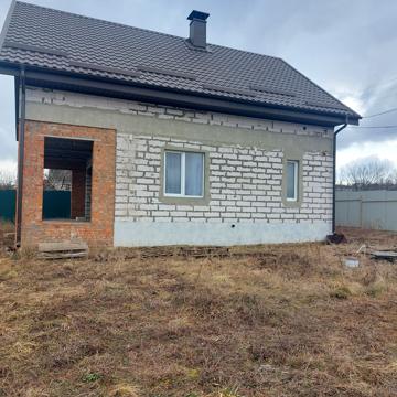 Горянська, 2