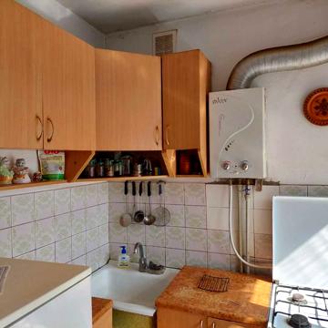 Продаж 3 кім 50 м. кв. вул. Івасюка м. Трускавець