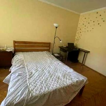Власник! 1К квартира,3поверх, Oбмін на 2х-3х кімнатну.Франкiвський р-н