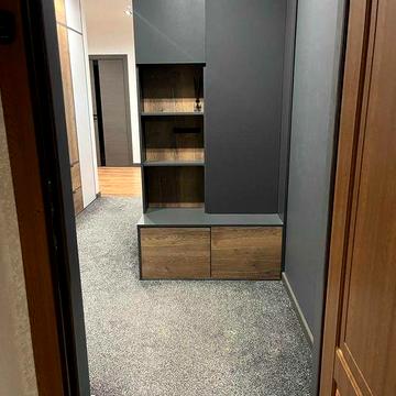 Продаж 3 кімнатної квартири 92 м.кв. у Дублянах від власника. ЖК Роял Парк
