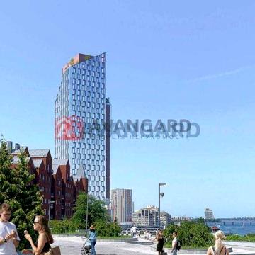 Продам квартиру 74м2 в ЖК МАЯК (MAYAK) на Січеславській набережній. ЖК Маяк