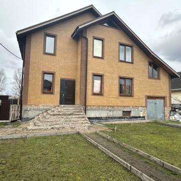 Продаж житловий будинку 360м2 (Соломʼянського р-н)Жуляни 9 соток