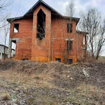 Продаж нових будинків. Старі Безрадичі.