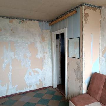 Квартира 1к малосімейка під ремонт