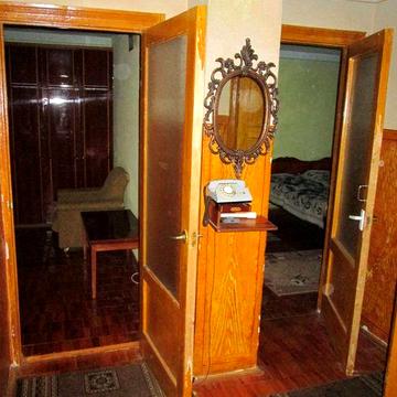 Здам в оренду 3-х кімнатну квартиру