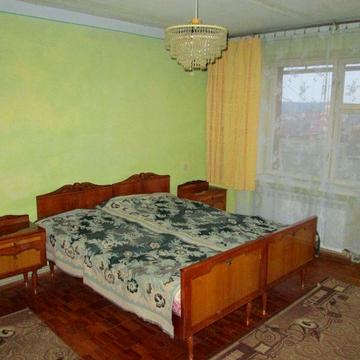 Здам в оренду 3-х кімнатну квартиру