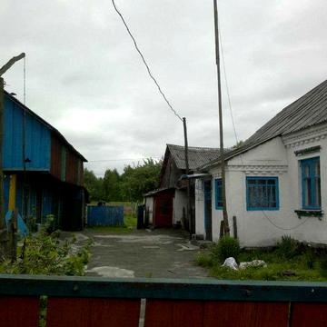 Будинок, с. Різня, Коростенський р-н