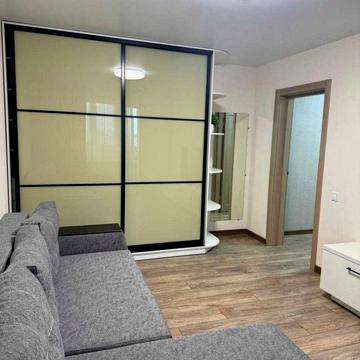 У продажу однокімнатна квартира у ЖК «Металіст» ЖК &quot;Металіст&quot;