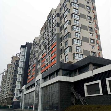 У продажу трикімнатна квартира в новобудові ЖК «Овіс» ЖК &quot;Овіс&quot;