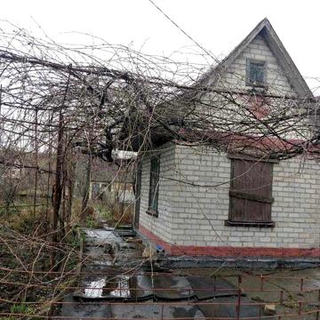 Продам дачу в т."Строитель"
