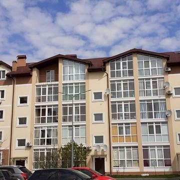 Продаж квартири в ЖК Country House, с Гора , Бориспільский район ЖК Кантри Хаус