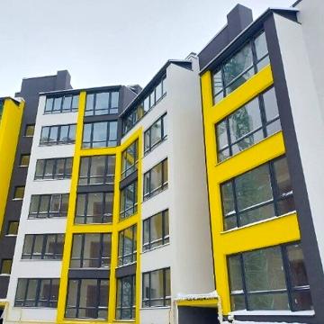 Продаж двокімнатної квартири