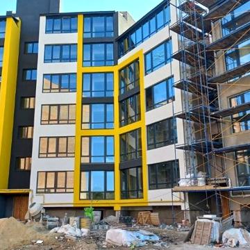 Продаж двокімнатної квартири
