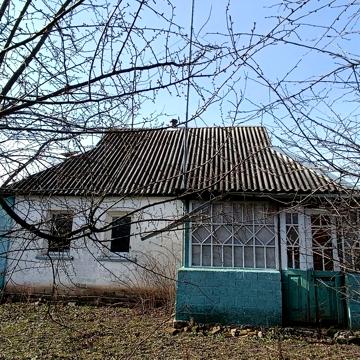 Продається будинок 10 км.від Фастова.