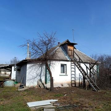 Продається будинок 10 км.від Фастова.