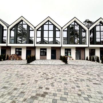 Знижка на таунхаус в Бучі! 95 м2. Єоселя, Сертифікат. Телефонуй!
